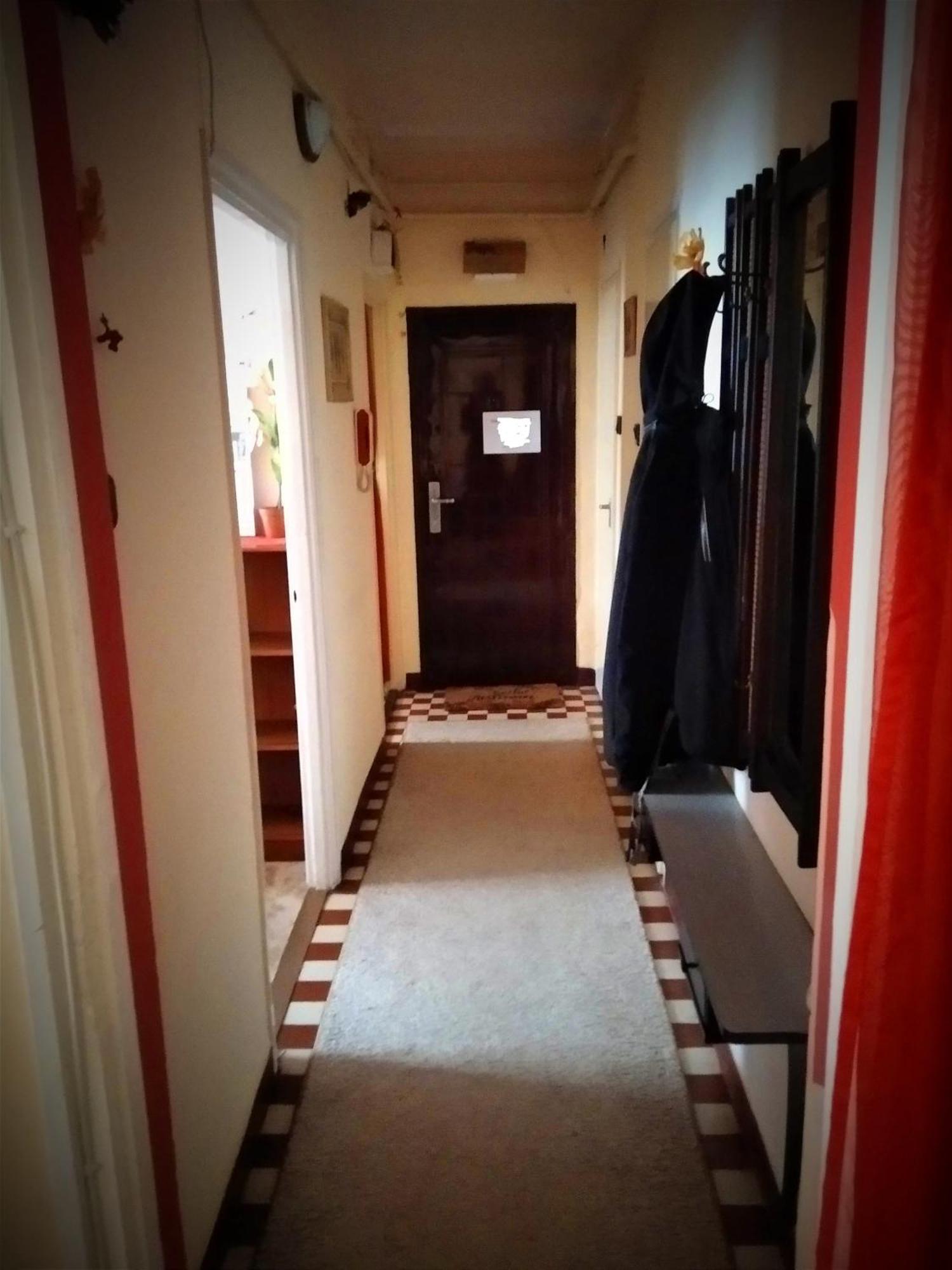 Calm & Sweet Budapest Apartment Bagian luar foto